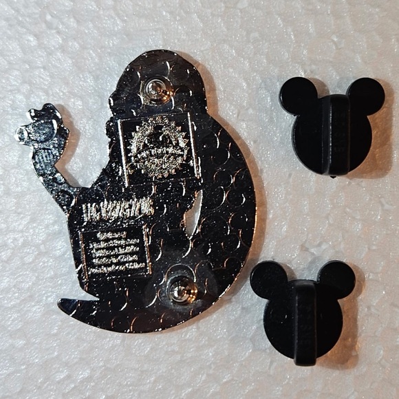 2022 Disney Parks Halloween Hocus Pocus Mystery Box - Sister - Picture 2 of 3